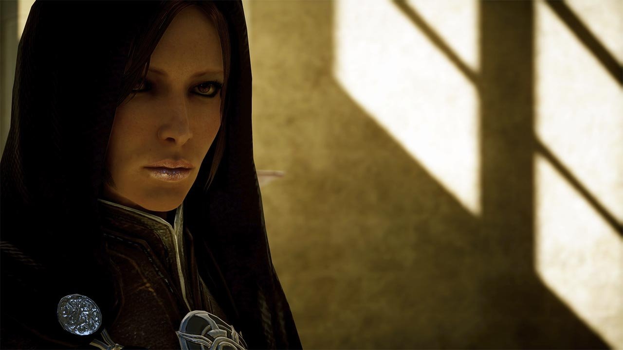 Dragon Age: Inquisition - Imagen 18